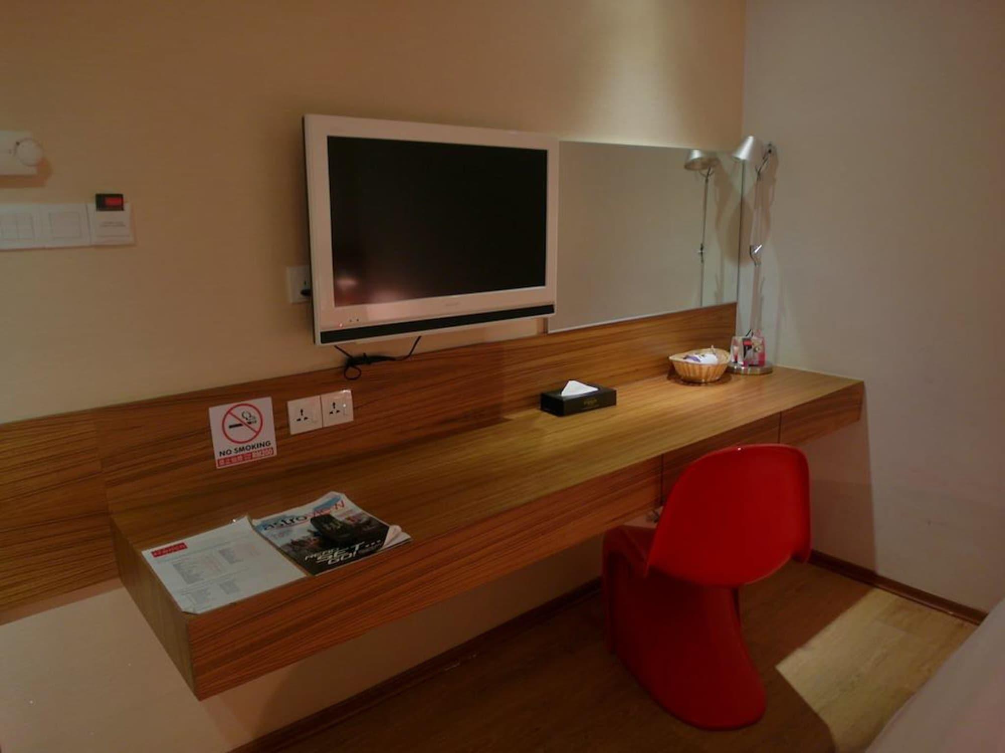 French Ipoh Hotel Dış mekan fotoğraf