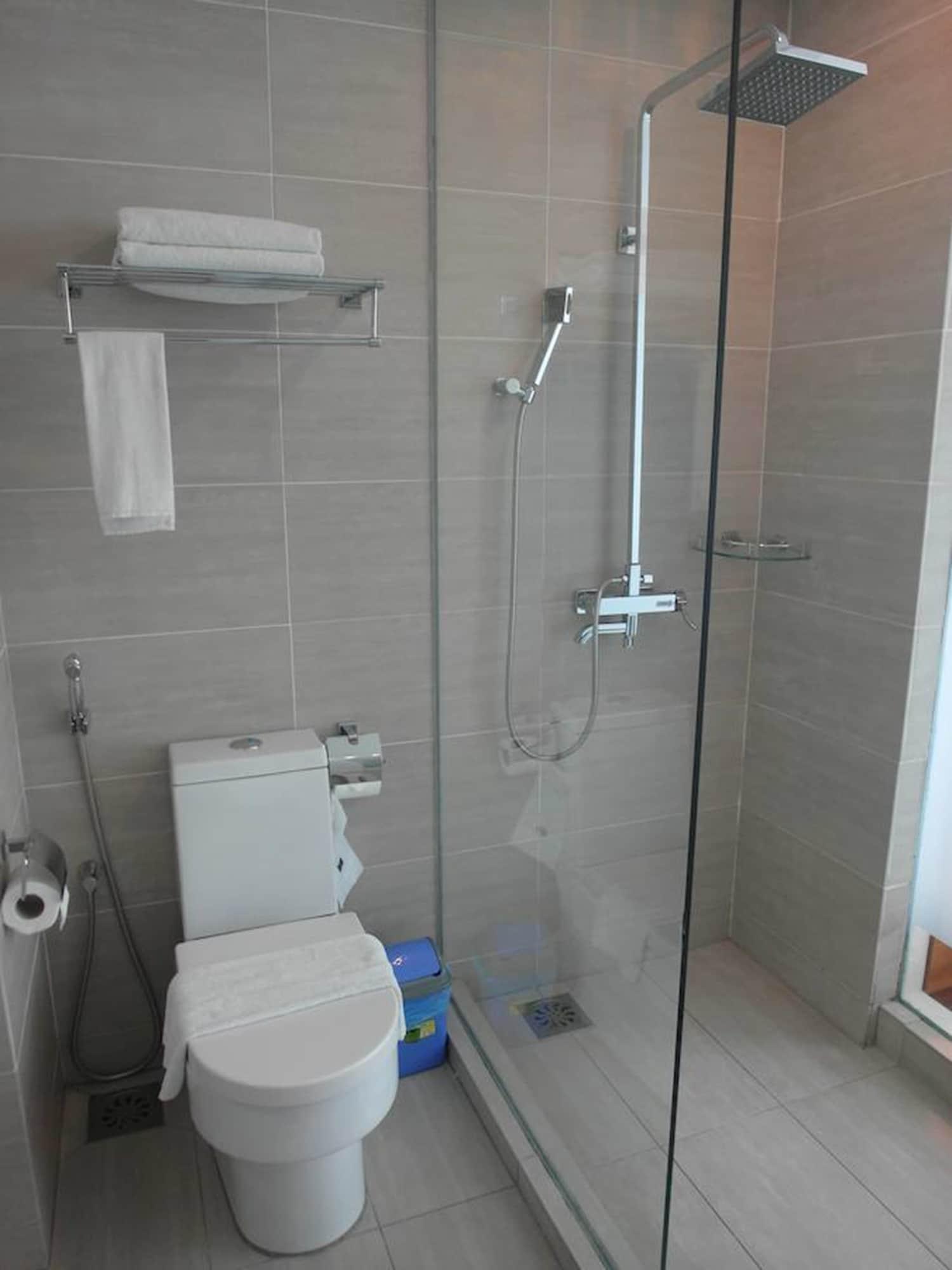 French Ipoh Hotel Dış mekan fotoğraf