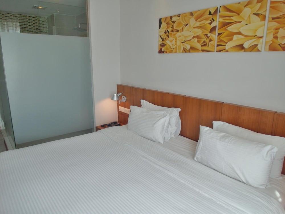 French Ipoh Hotel Dış mekan fotoğraf