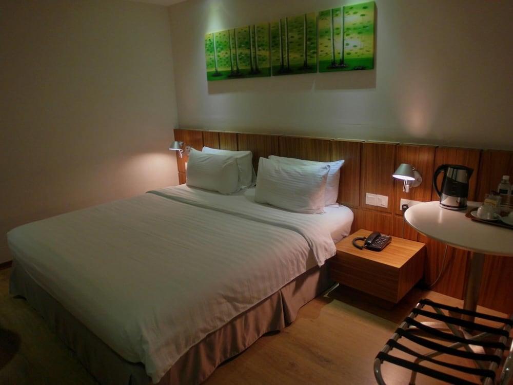 French Ipoh Hotel Dış mekan fotoğraf
