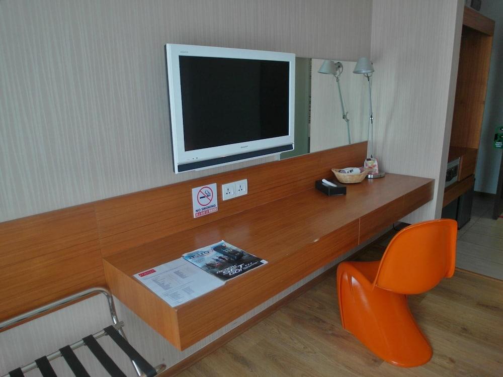 French Ipoh Hotel Dış mekan fotoğraf