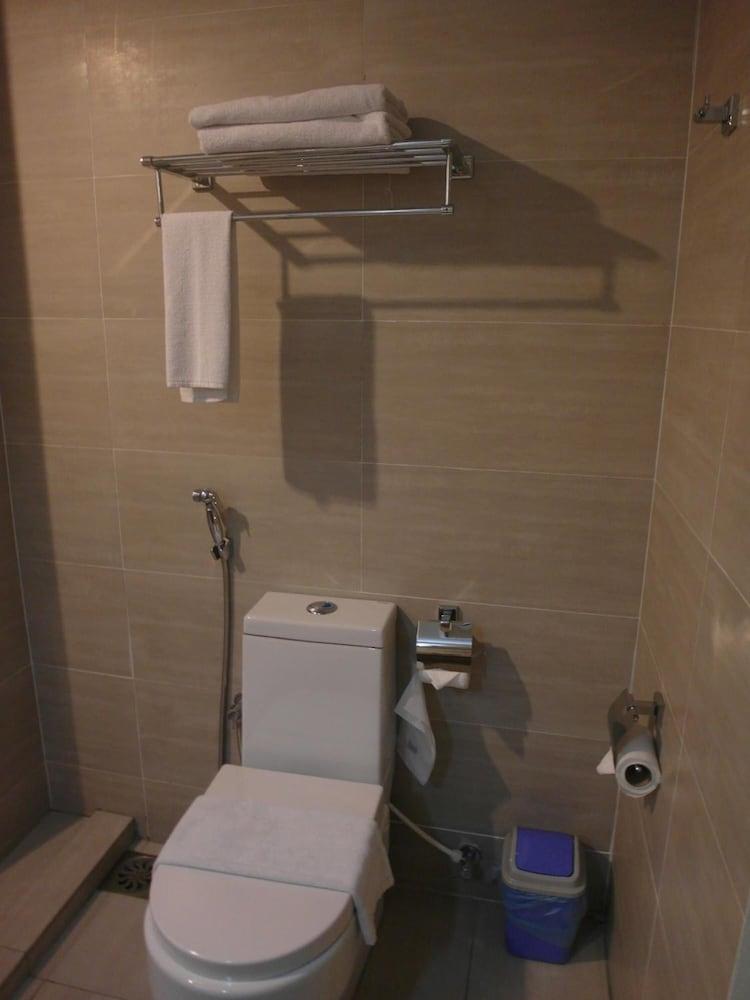 French Ipoh Hotel Dış mekan fotoğraf