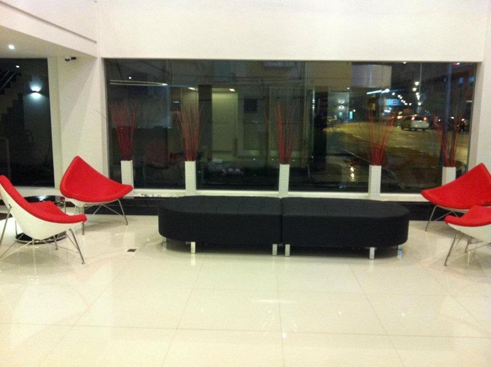 French Ipoh Hotel Dış mekan fotoğraf