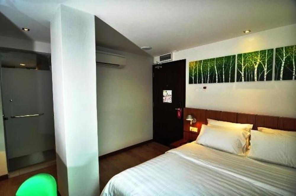 French Ipoh Hotel Dış mekan fotoğraf