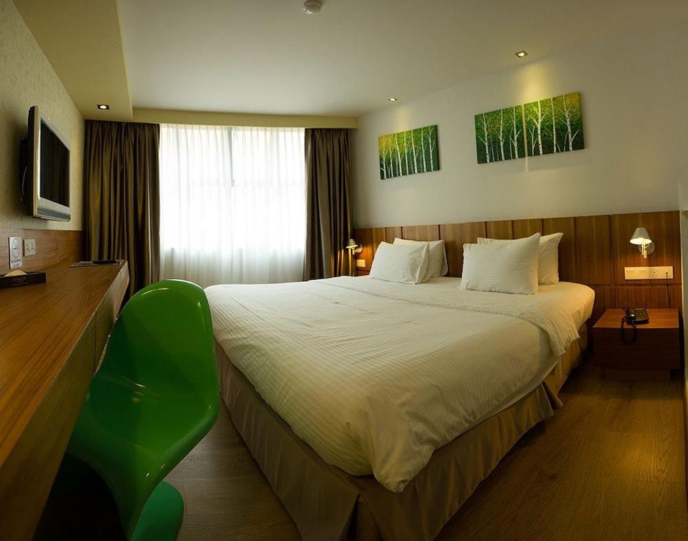 French Ipoh Hotel Dış mekan fotoğraf