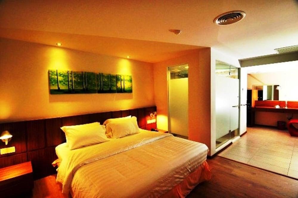 French Ipoh Hotel Dış mekan fotoğraf