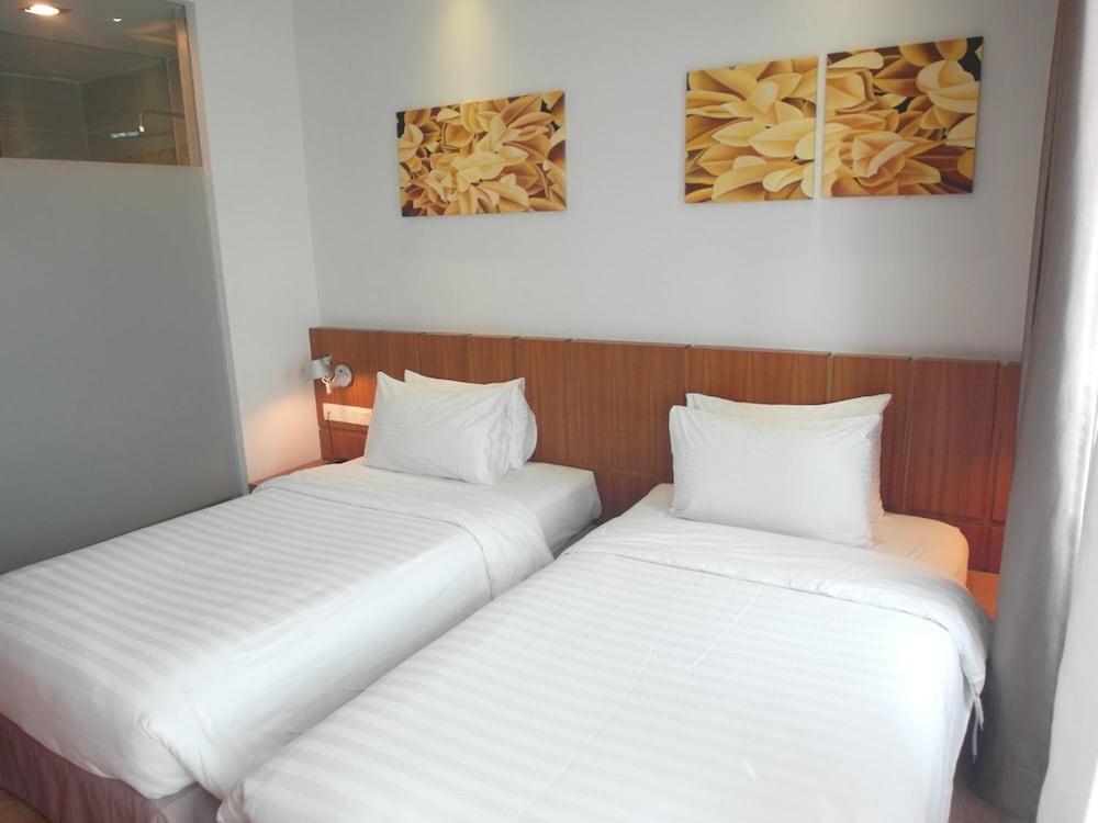 French Ipoh Hotel Dış mekan fotoğraf