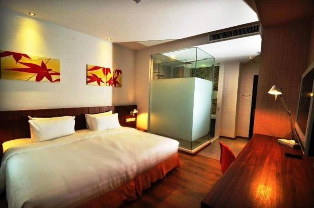 French Ipoh Hotel Dış mekan fotoğraf