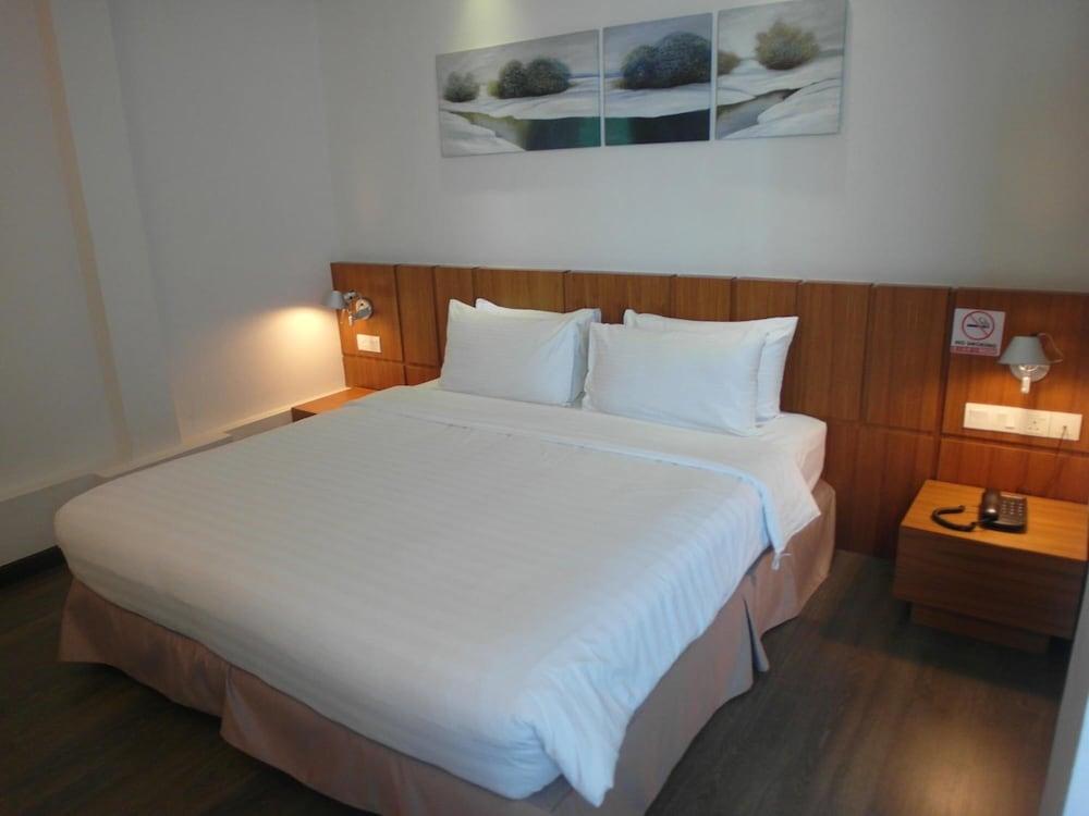 French Ipoh Hotel Dış mekan fotoğraf