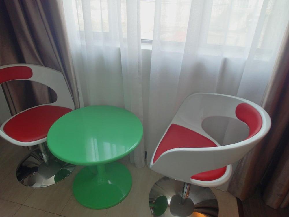 French Ipoh Hotel Dış mekan fotoğraf