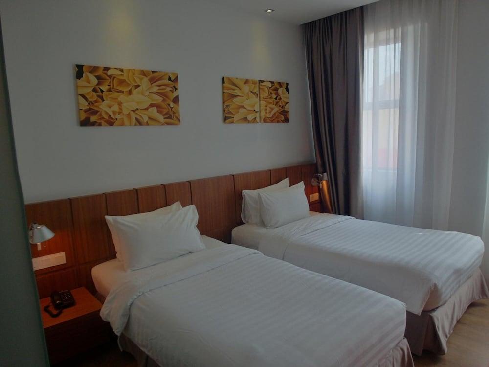 French Ipoh Hotel Dış mekan fotoğraf