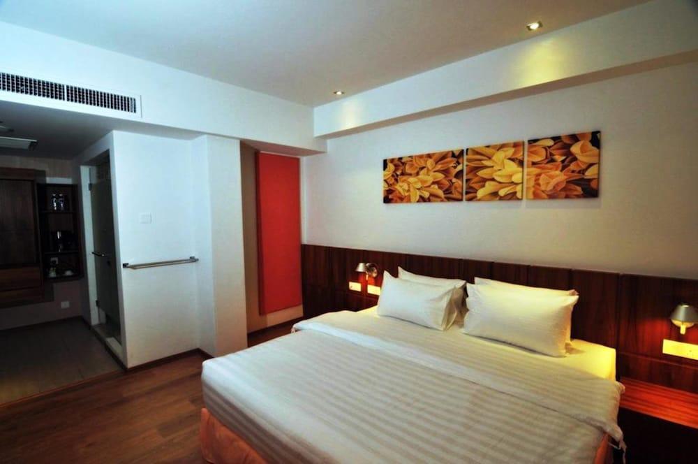 French Ipoh Hotel Dış mekan fotoğraf