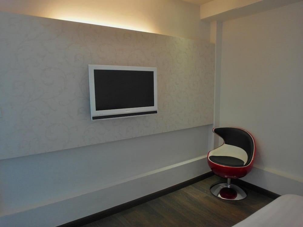 French Ipoh Hotel Dış mekan fotoğraf