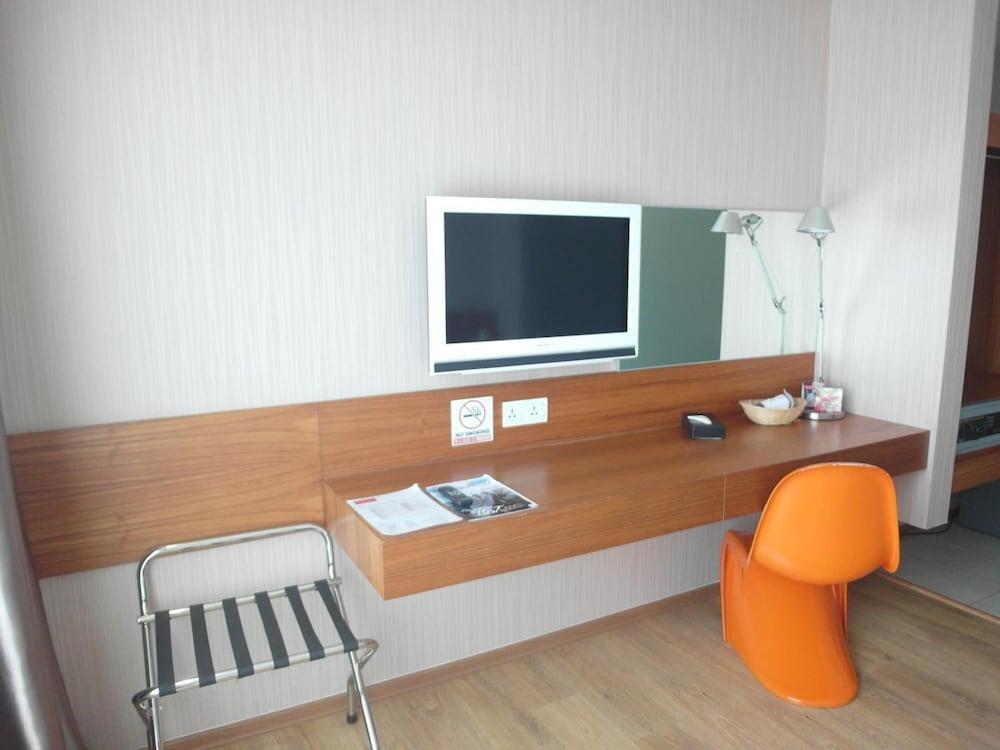 French Ipoh Hotel Dış mekan fotoğraf