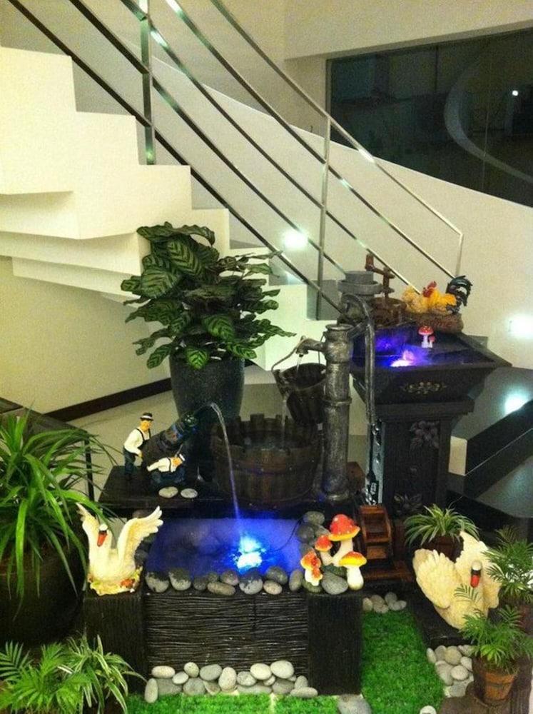 French Ipoh Hotel Dış mekan fotoğraf