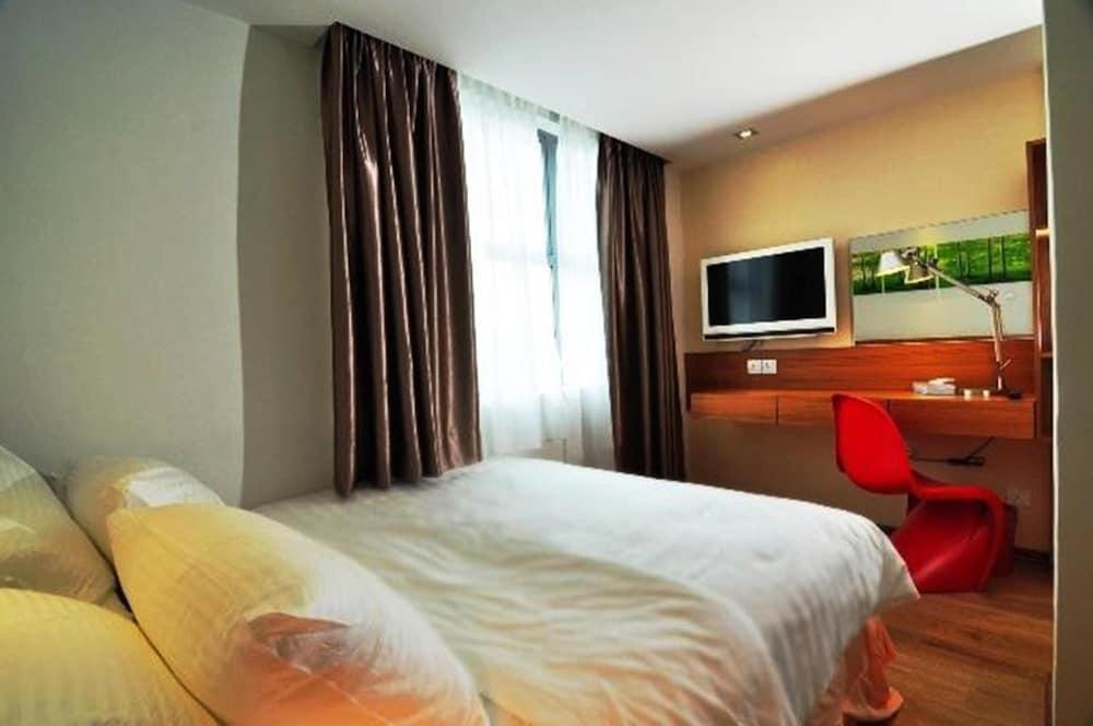 French Ipoh Hotel Dış mekan fotoğraf