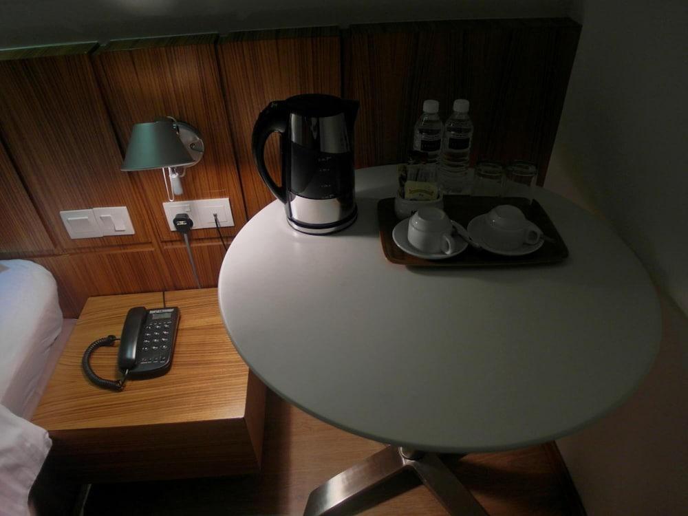 French Ipoh Hotel Dış mekan fotoğraf