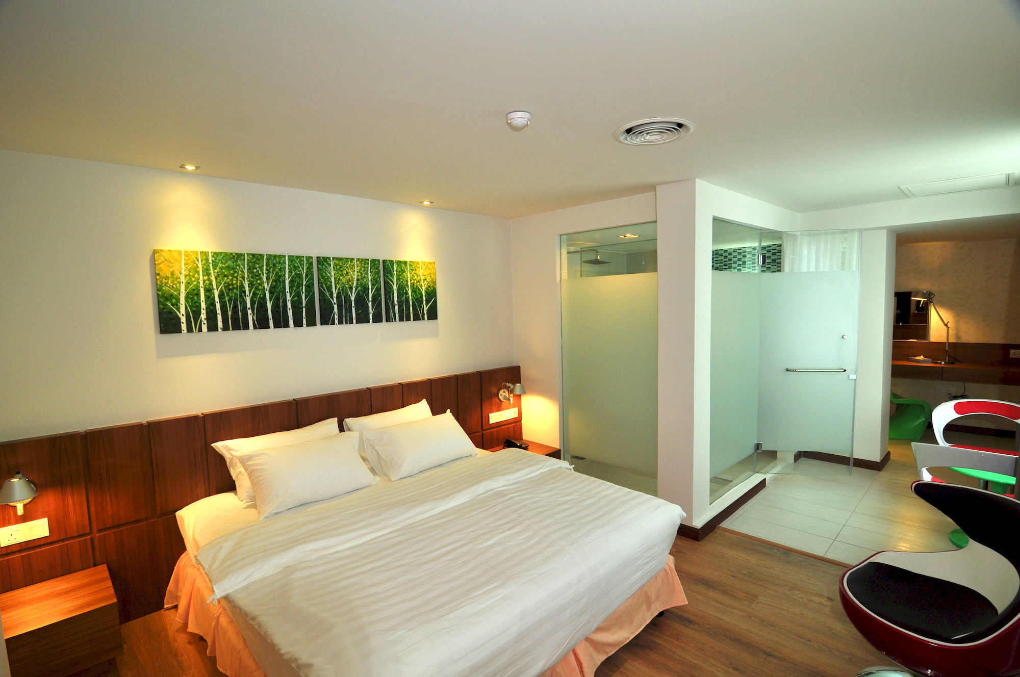 French Ipoh Hotel Dış mekan fotoğraf